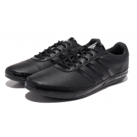 Кроссовки Adidas Porsche Design Typ 64 2.0 черные